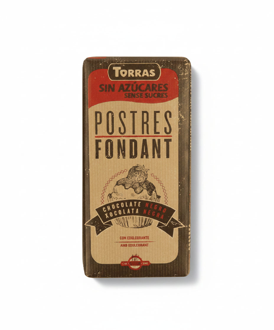 S/F Dark Cooking Chocolate 52%