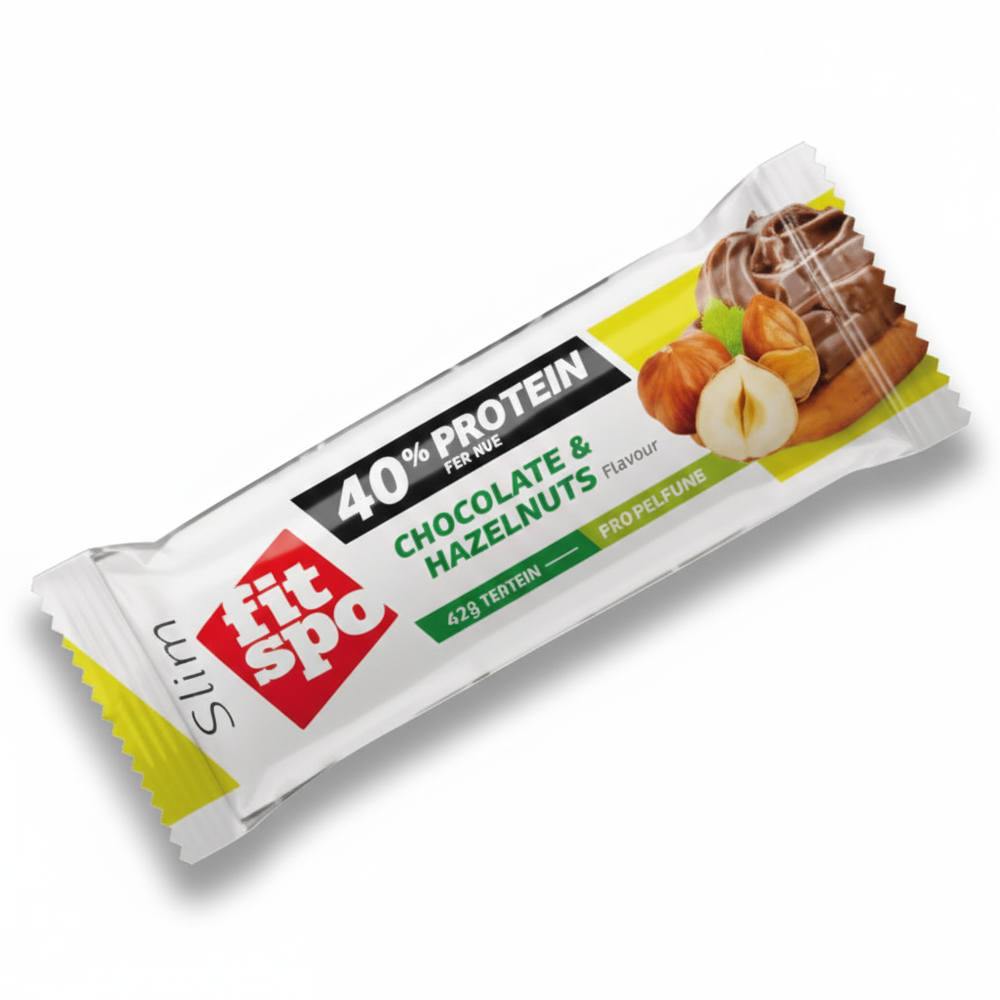 Fitspo Slim Chocolate & Hazelnut
