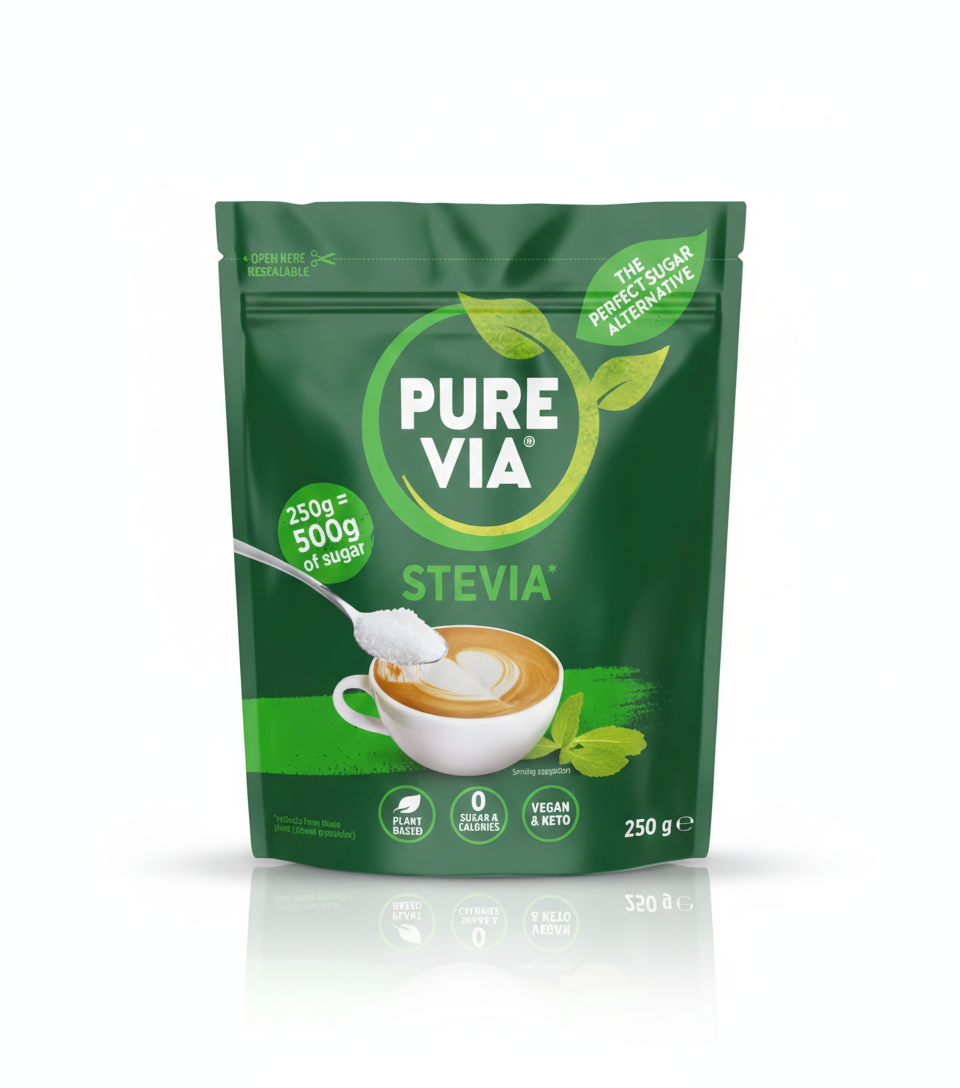 Stevia 250g