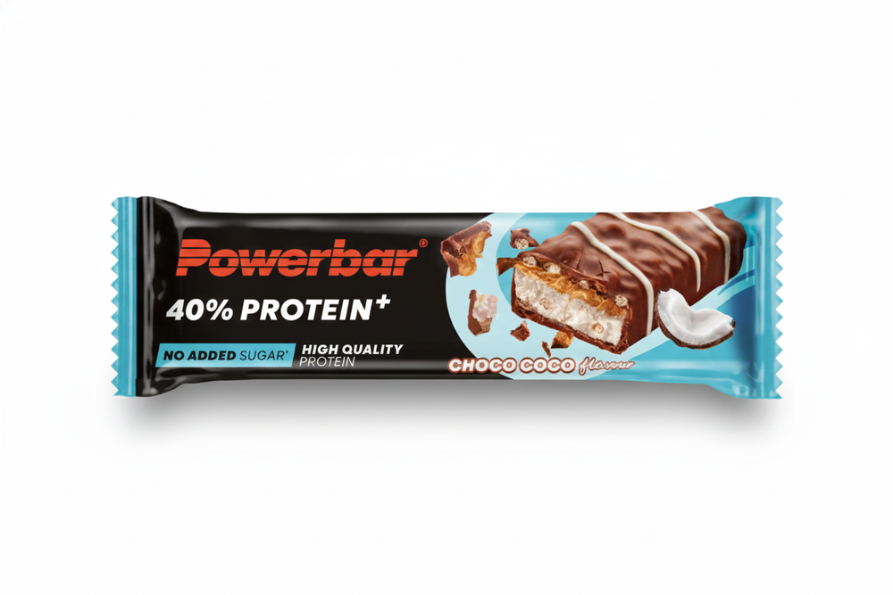 24/7 Power Bar Cocoa Red fruit&Nuts bio sf 40g
