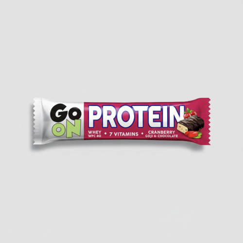 24/7 PROTEIN BAR CRANBERRY CHOCOLATE NUT BUTTER 50G