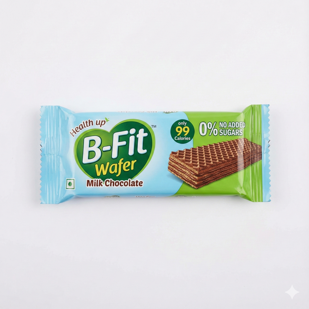H-UP BFIT Milk Wfr 21.5gr