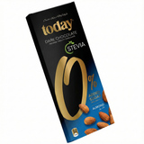 TodayS/F Dark Choc Alm 60gr
