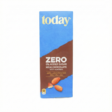 Today SF Stevia Dark choc Almd 60gr
