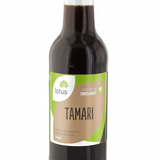 Organic Tamari 250ml