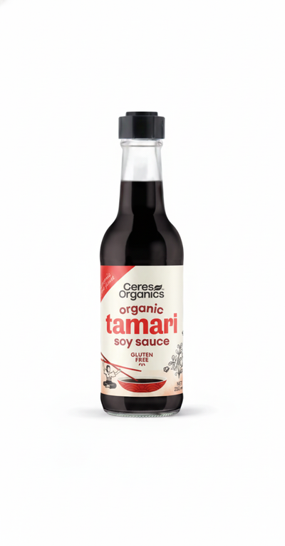 Organic Tamari 500ml