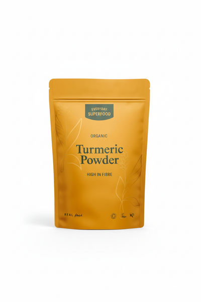 Organic Turmeric Powder 50gr