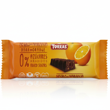 Stevia Dark Choco with Orange 35gr