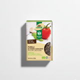Stevia S/F Dark & Forest Fruits