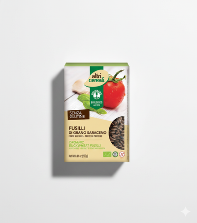 Stevia S/F Dark & Forest Fruits