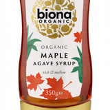 Agave Syrup 350 Gr