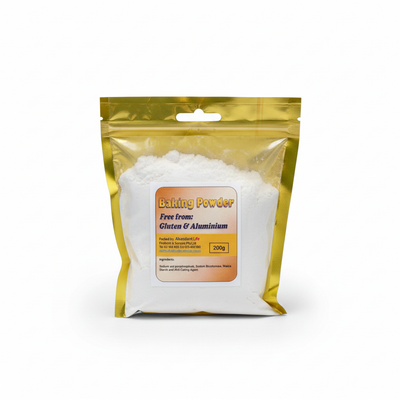 Atlantic Sea Salt Shaker 1KG