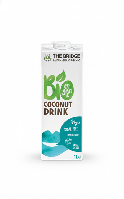 Bio Coconut Drink 1000mL