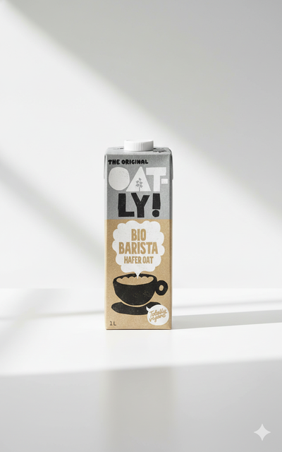 Bio Oat Drink Barista Drink 1L