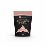 Himalaya Pink Salt Coarse 1KG