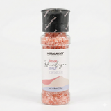 Himalaya Pink Salt Coarse Grinder