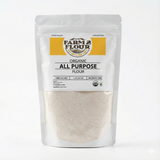 Organic All Purpose Flour 750gr