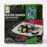 Toasted Sushi Nori 10 Sheets 28gr