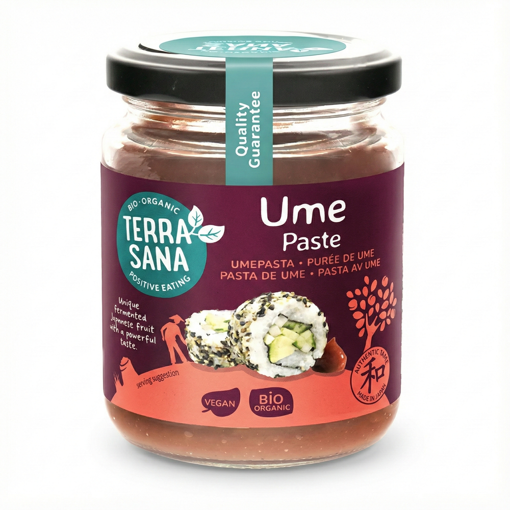 Ume Paste 150gr