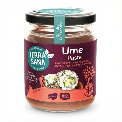 Ume Paste 150gr