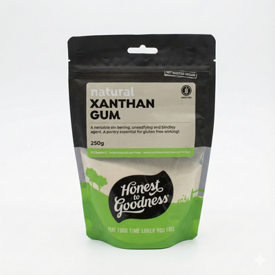 Xanthan Gum 250gr