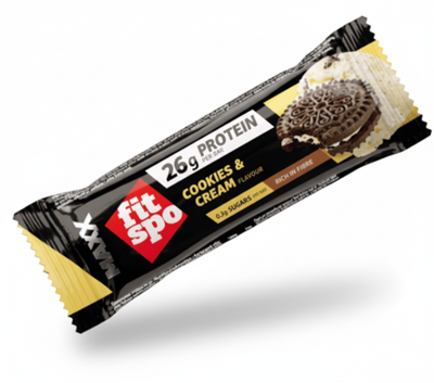 Fitspo Maxx Cookies & Cream