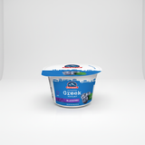 Olympus Authentic Greek Yogurt 0% Blueberry 150g