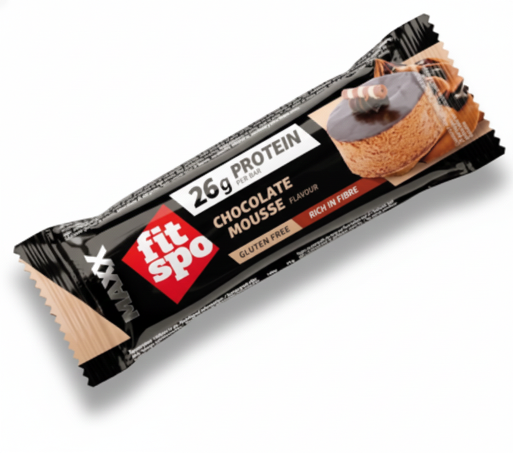 Fitspo Maxx Choco Mousse