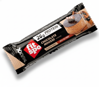 Fitspo Maxx Choco Mousse