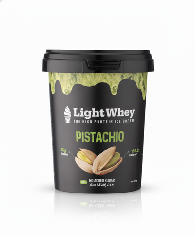 LIGHTWHEY PISTACHIO CUP 100ml*12