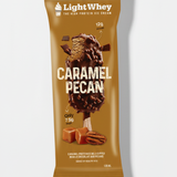 LIGHTWHER CARAMEL PECAN STICK