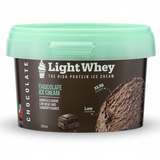 LIGHTWHEY CHOCOLATE CUP 200ml*12