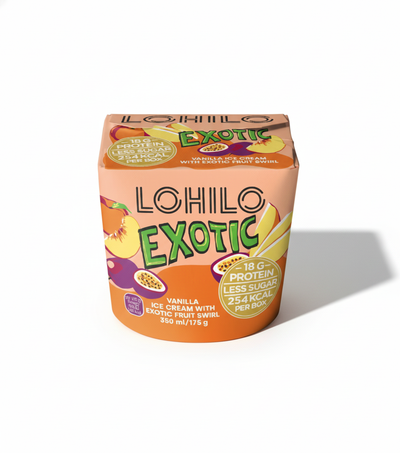 LOHILO Exotic 350ml*8