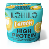 LOHILO Lemon 350ml*8