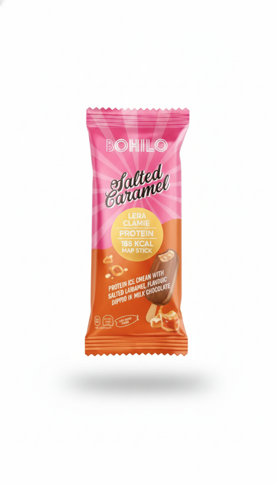 LOHILO Salted Caramel Stick 90ml*20