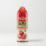 ALOE VERA STRAWBERRY TROP 350ml
