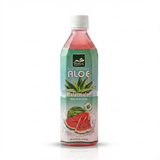 ALOE VERA WATERMELON 350 ML