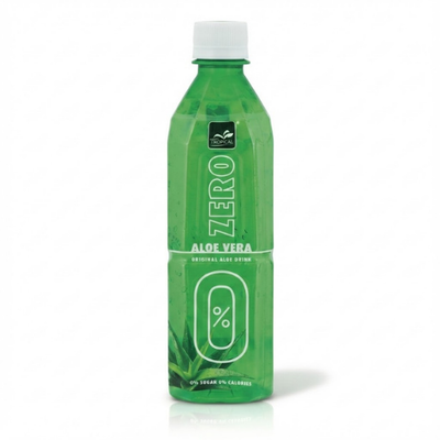 ALOE VERA ZERO SUGAR TROPI 350ml