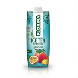 FLORINA ICE TEA PEACH & PASSION FRUI 500ML(1c*6)