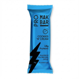 MAK BAR PRO COOKIES N CREAM 55GR (1BOX*12)