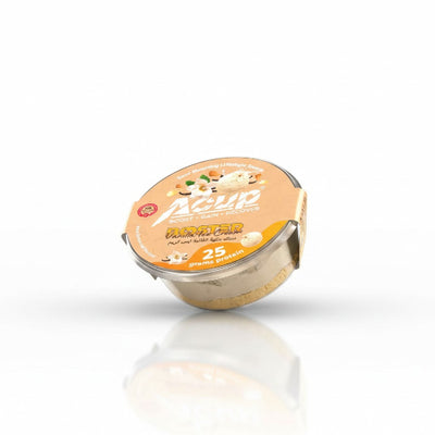 A Cup Vanilla Ice Cream 80G L