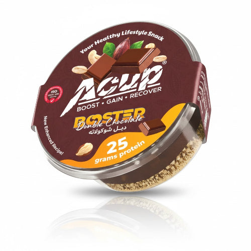 A Cup Double Chocolate 80G