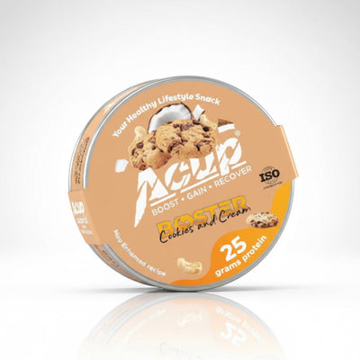 A Cup Cookies And Cream 80G