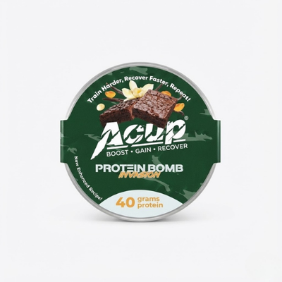 A Cup Inversion 125G