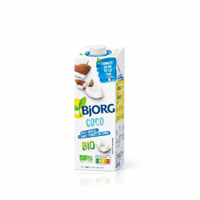 Bjorg Boisson Coco 1L