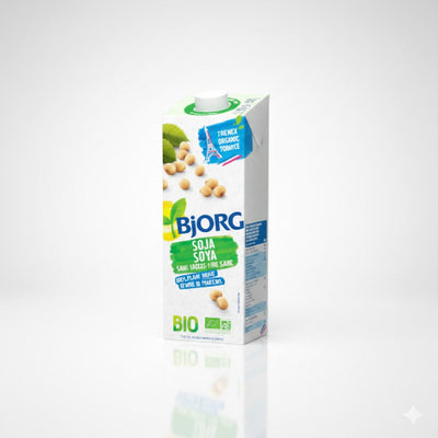 Bjorg Soja Nature 1L