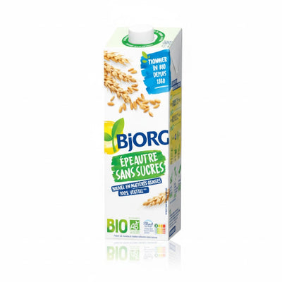 Bjorg Boisson Epenature