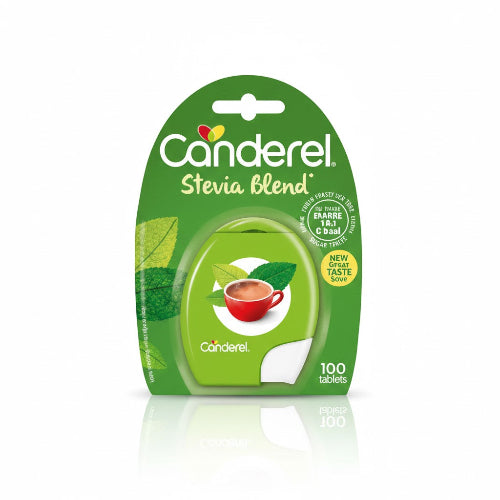 Canderel TABS BLEND 100