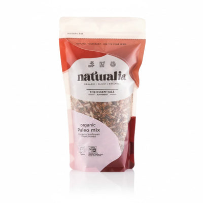 Naturalia ORG PALEO MIX SEEDS 500G- EXP: 15/05/27
