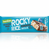 ROCKY RICE CHOCO MILK 18G